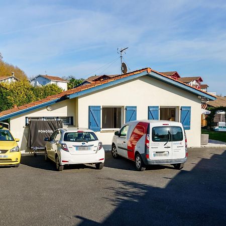 Holiday Home Lore Landa By Interhome Bidart Exterior foto