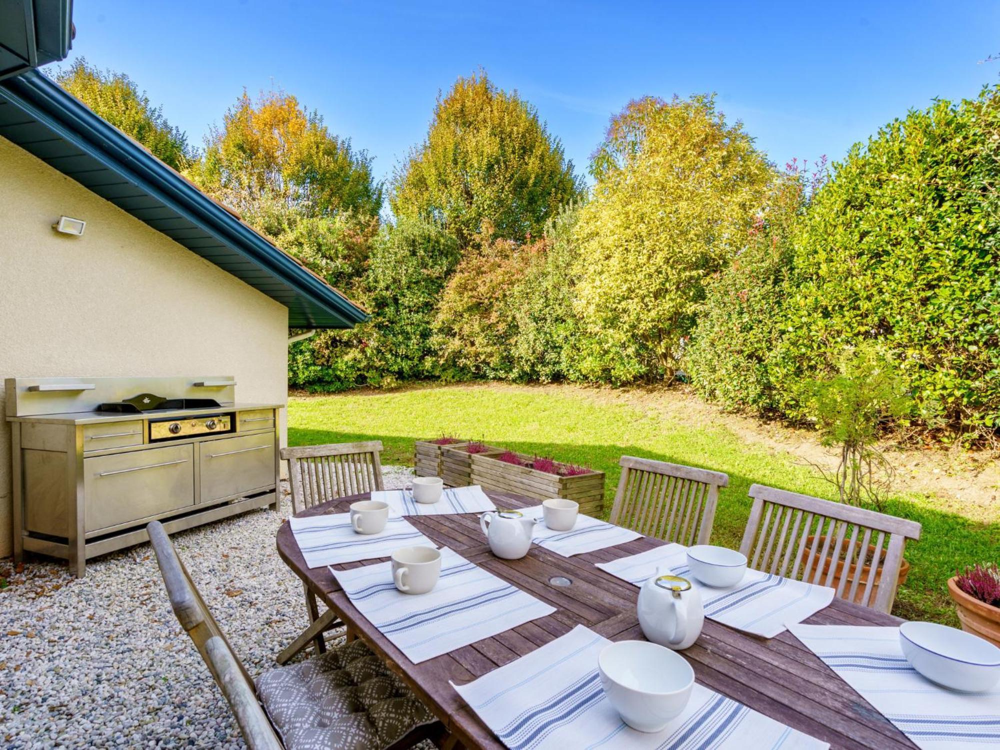 Holiday Home Lore Landa By Interhome Bidart Exterior foto