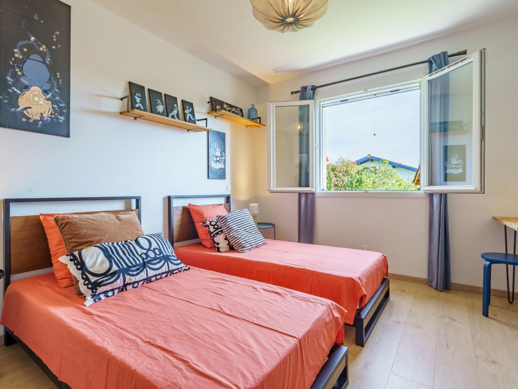 Holiday Home Lore Landa By Interhome Bidart Exterior foto