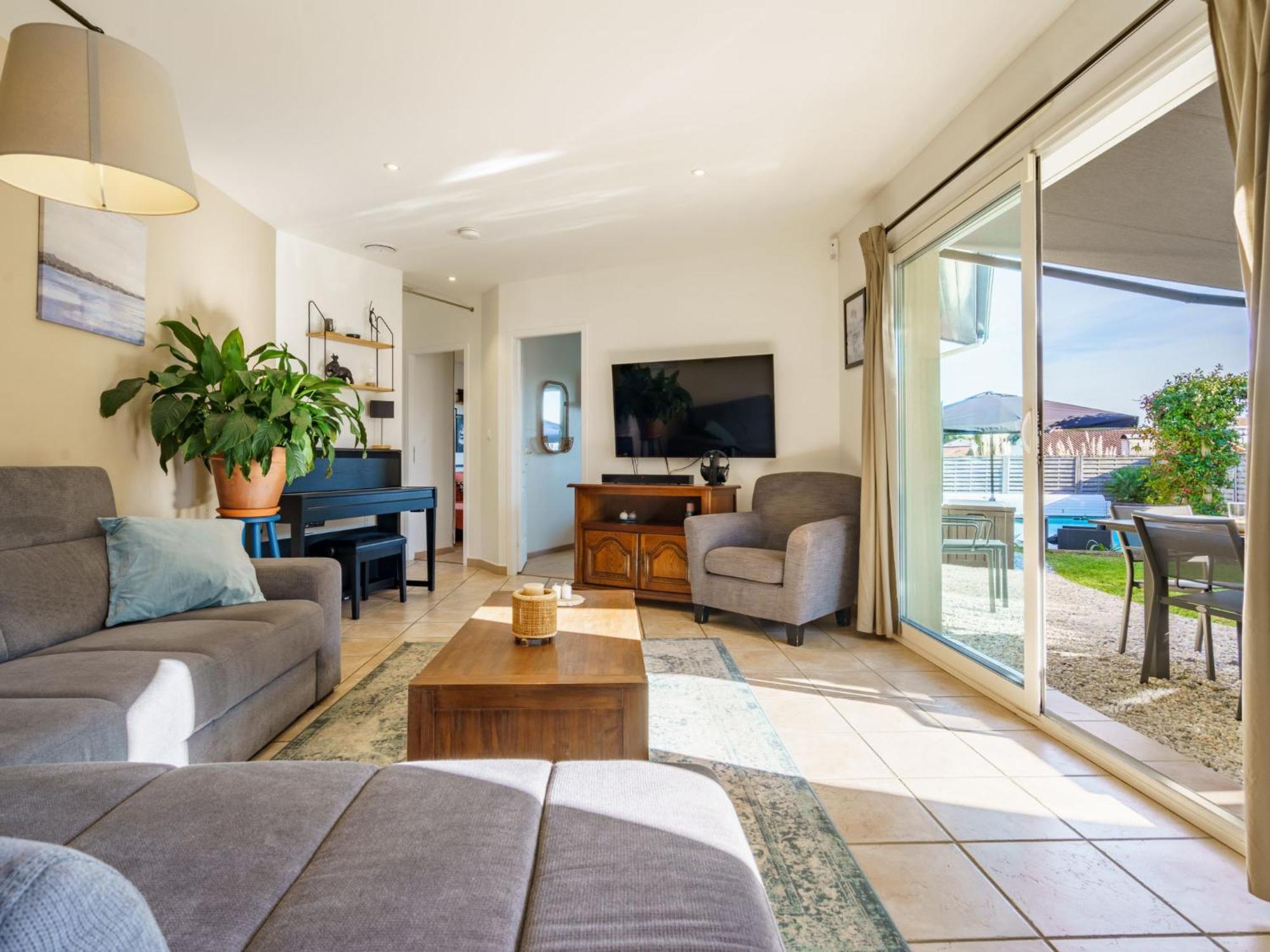 Holiday Home Lore Landa By Interhome Bidart Exterior foto
