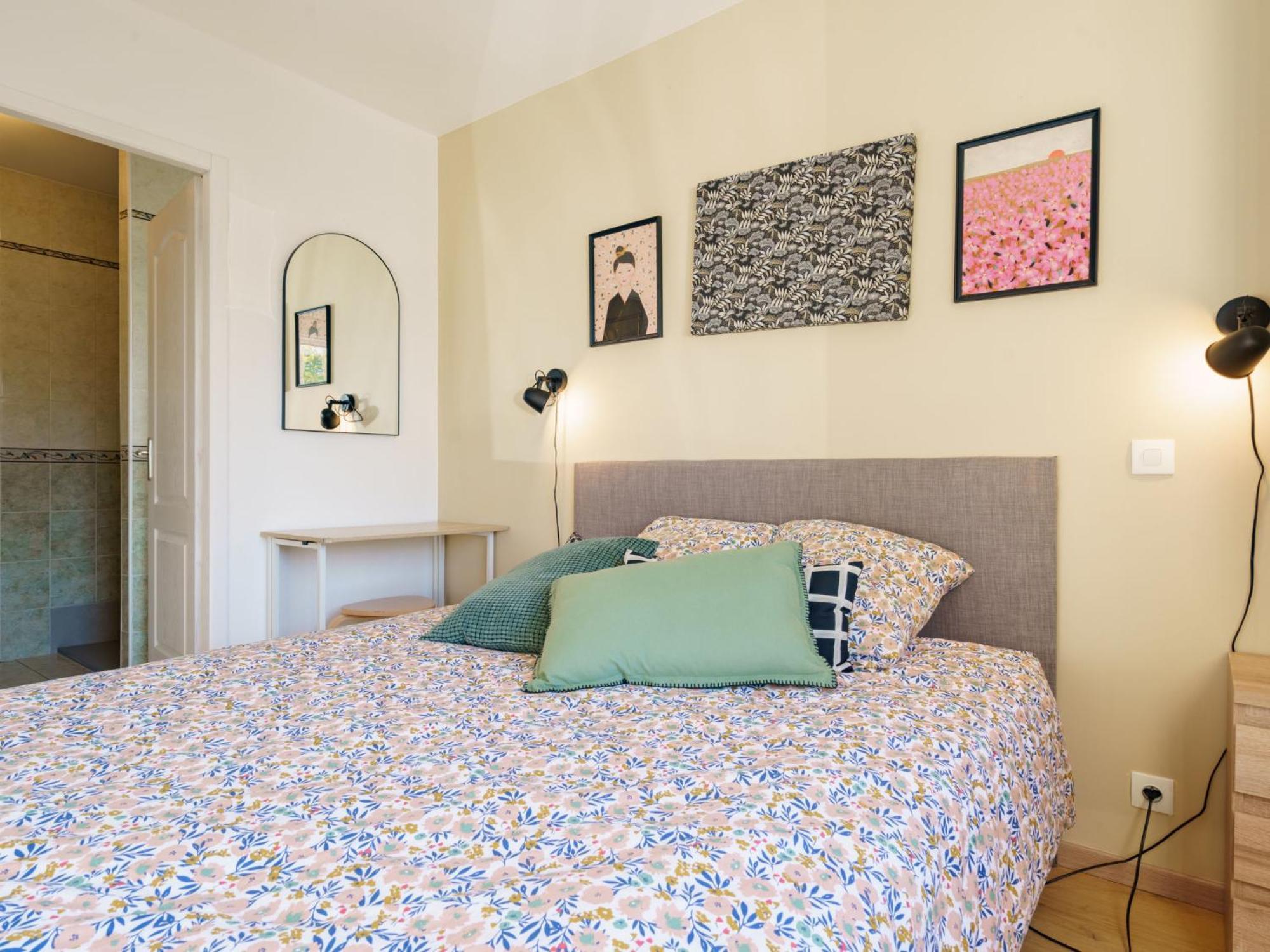 Holiday Home Lore Landa By Interhome Bidart Exterior foto