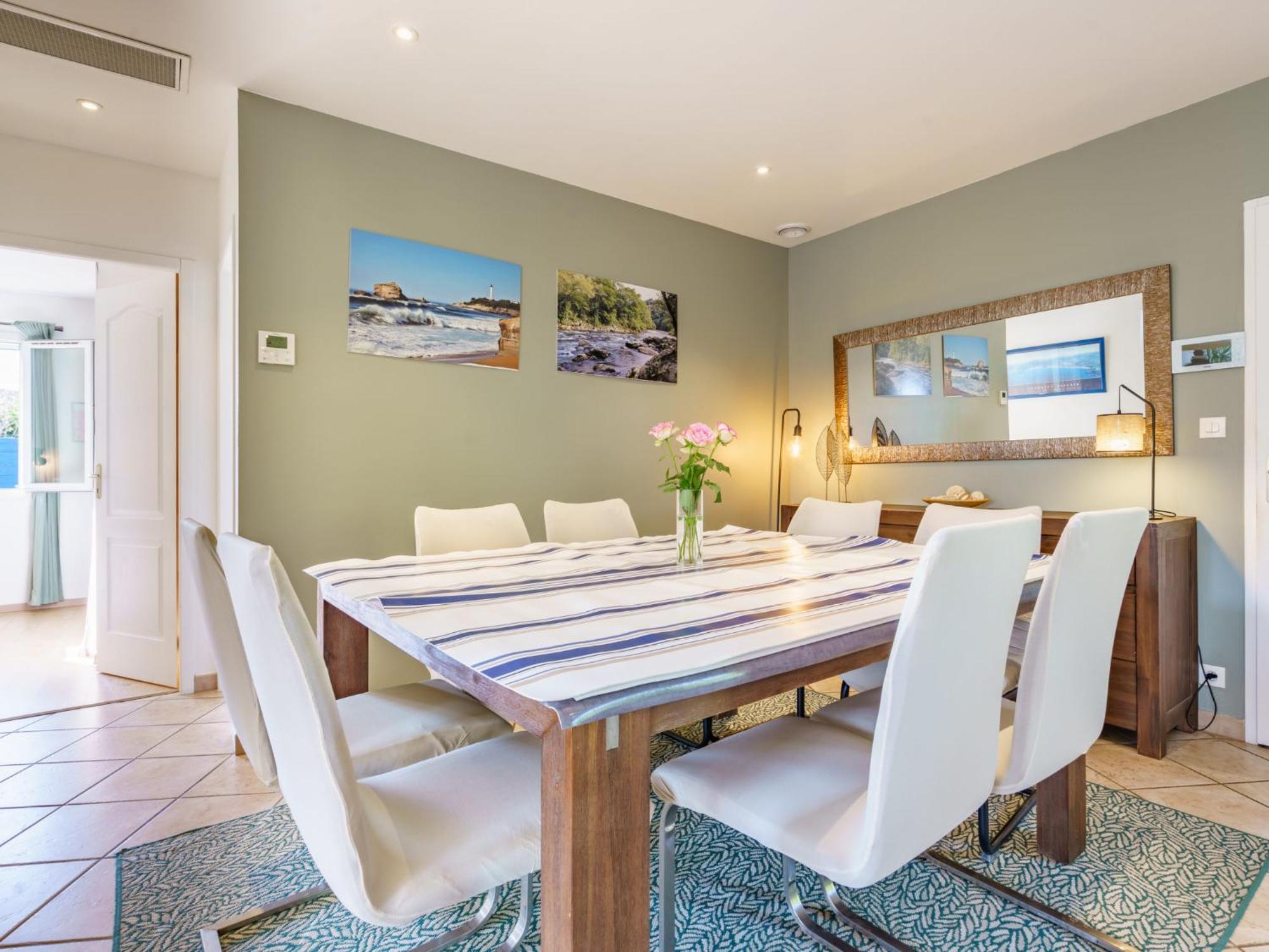 Holiday Home Lore Landa By Interhome Bidart Exterior foto