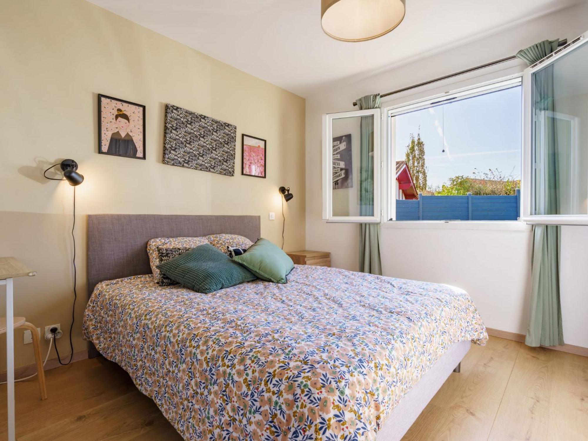 Holiday Home Lore Landa By Interhome Bidart Exterior foto